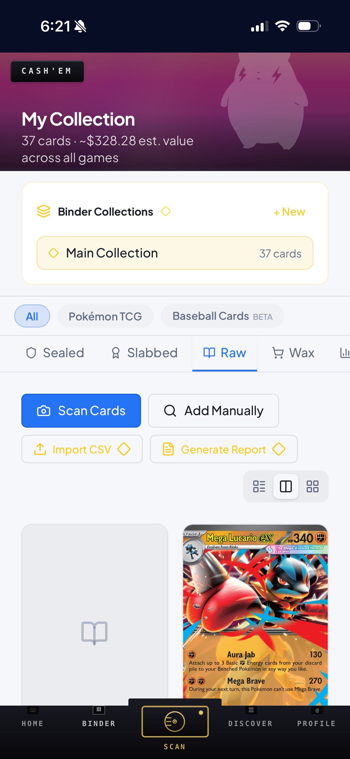 Add